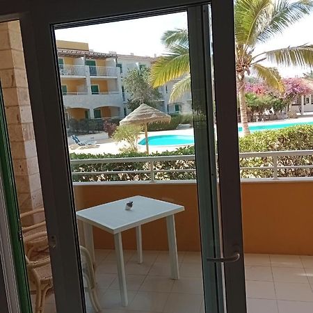 Surf Beach Vila Verde Apartments Санта-Мария Экстерьер фото