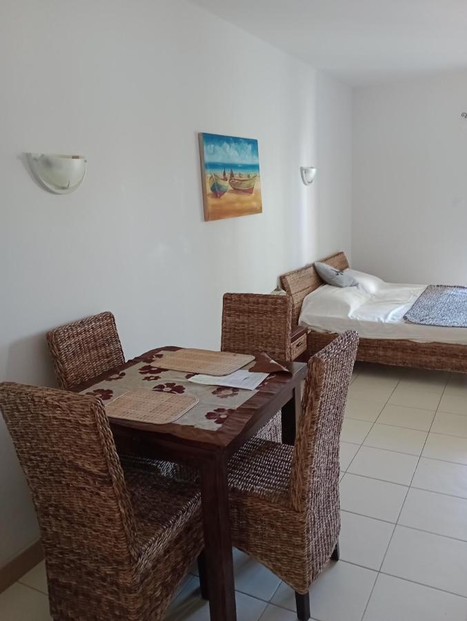 Surf Beach Vila Verde Apartments Санта-Мария Экстерьер фото