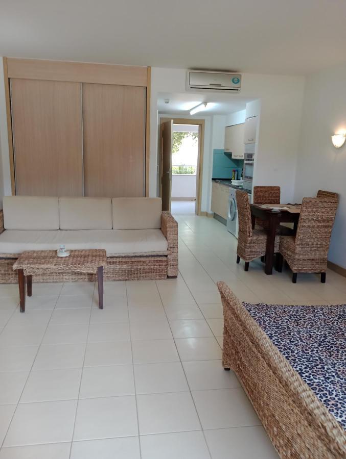 Surf Beach Vila Verde Apartments Санта-Мария Экстерьер фото