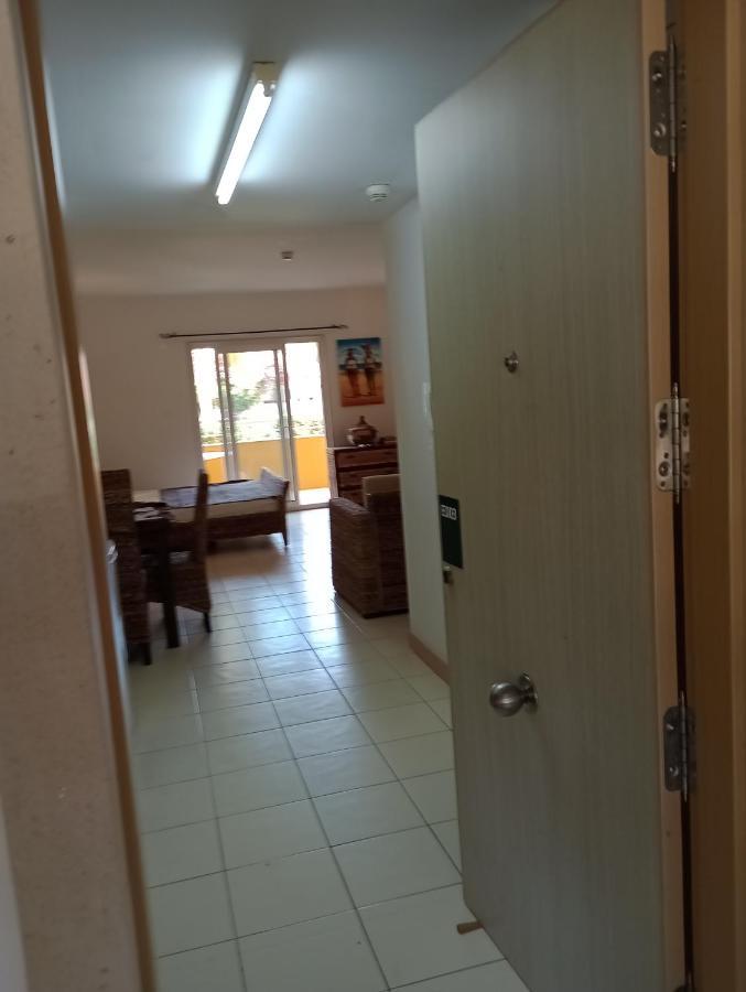 Surf Beach Vila Verde Apartments Санта-Мария Экстерьер фото