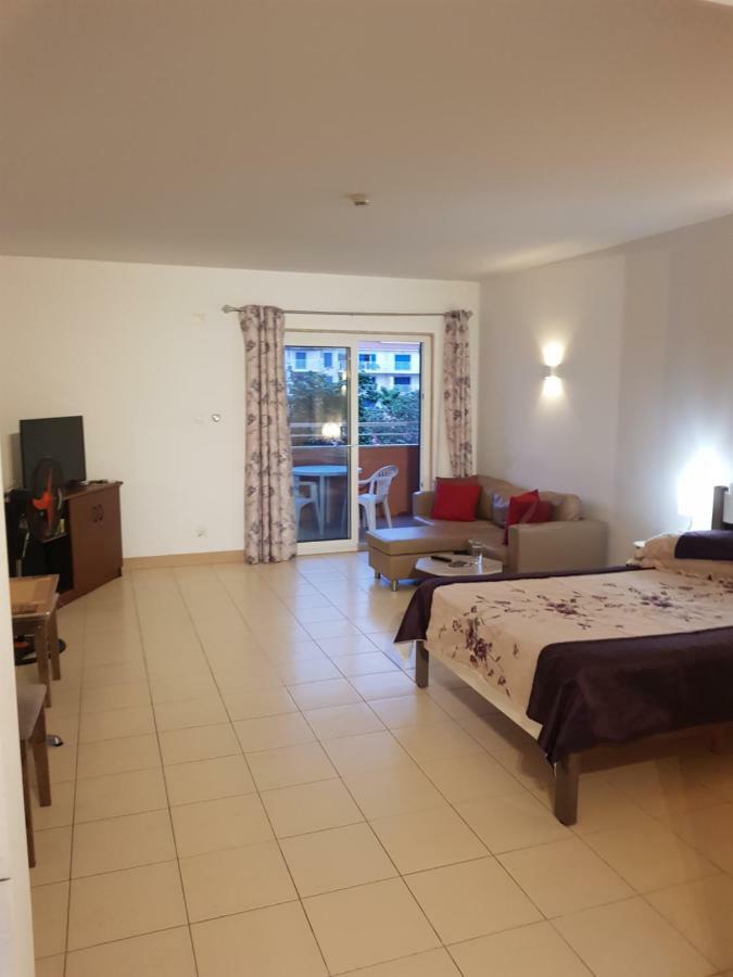 Surf Beach Vila Verde Apartments Санта-Мария Экстерьер фото