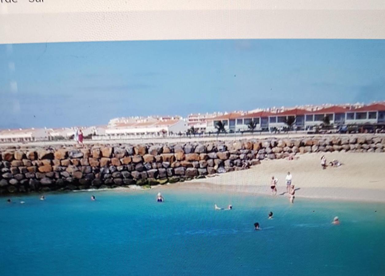 Surf Beach Vila Verde Apartments Санта-Мария Экстерьер фото