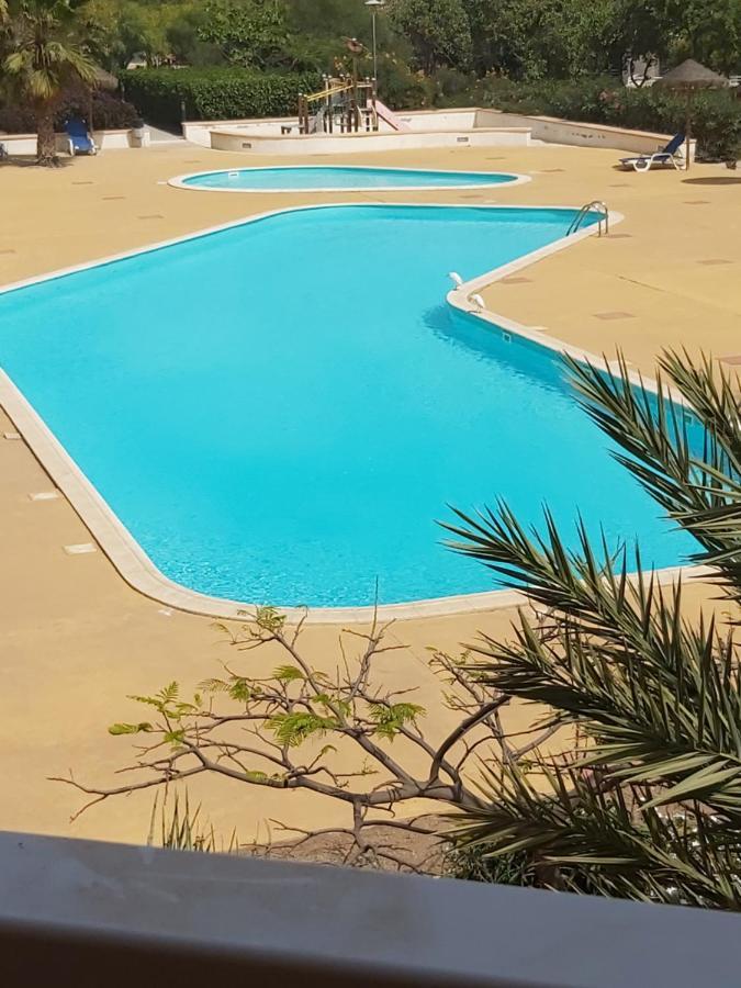 Surf Beach Vila Verde Apartments Санта-Мария Экстерьер фото